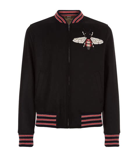 gucci bee blazer|gucci blazer sale.